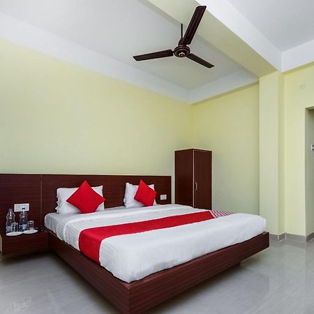 Hotel O Bimal Residency Dispur Екстер'єр фото