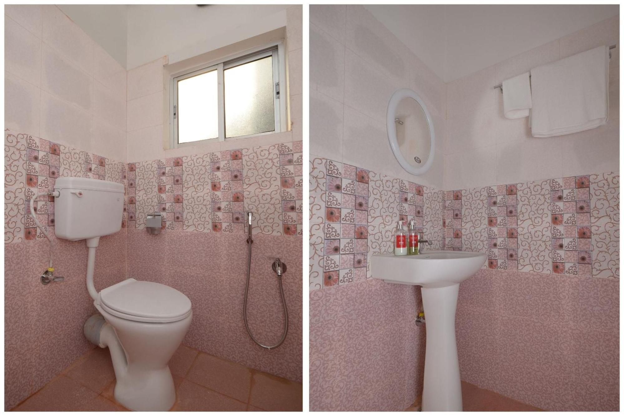 Hotel O Bimal Residency Dispur Екстер'єр фото
