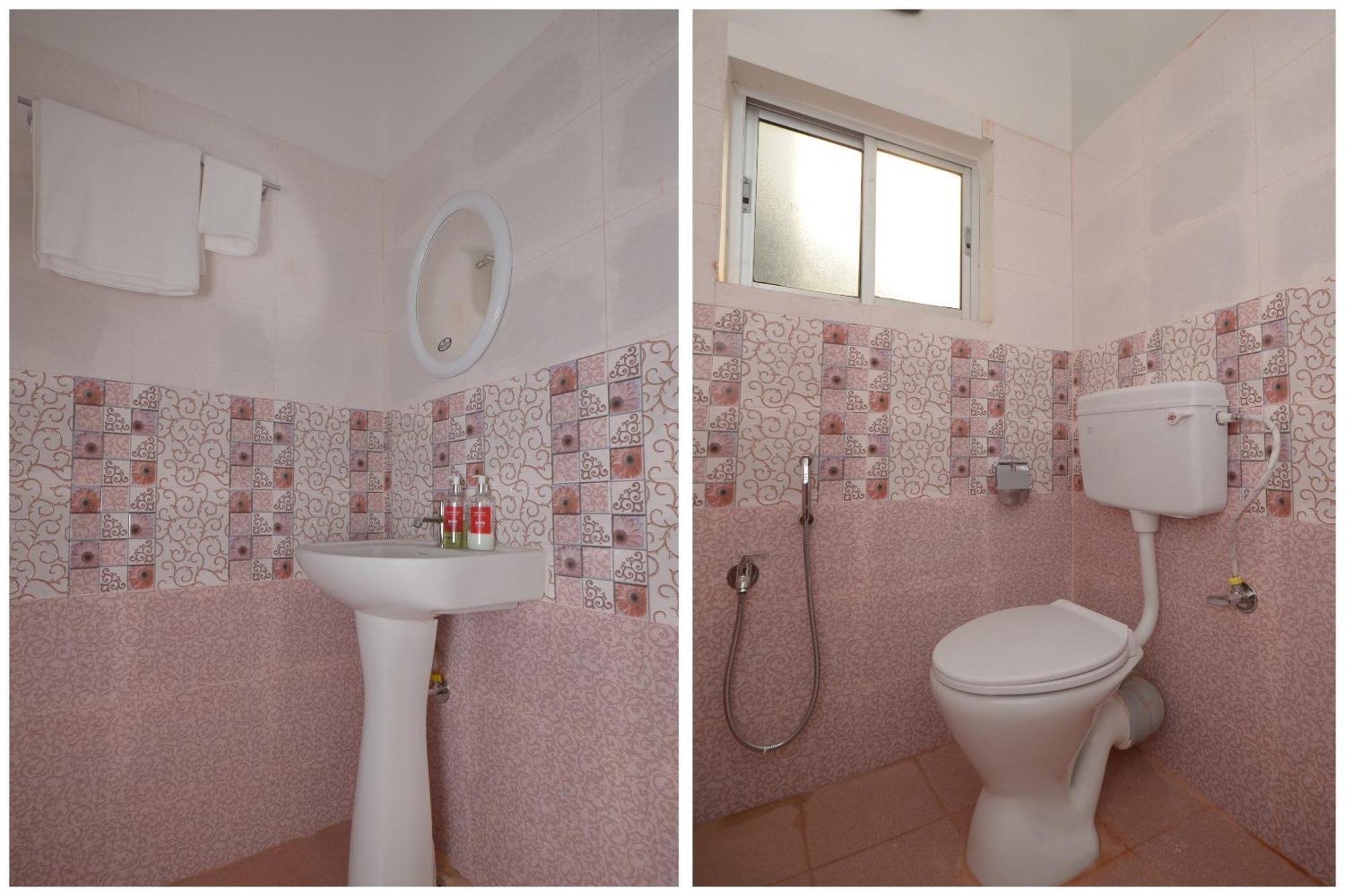 Hotel O Bimal Residency Dispur Екстер'єр фото