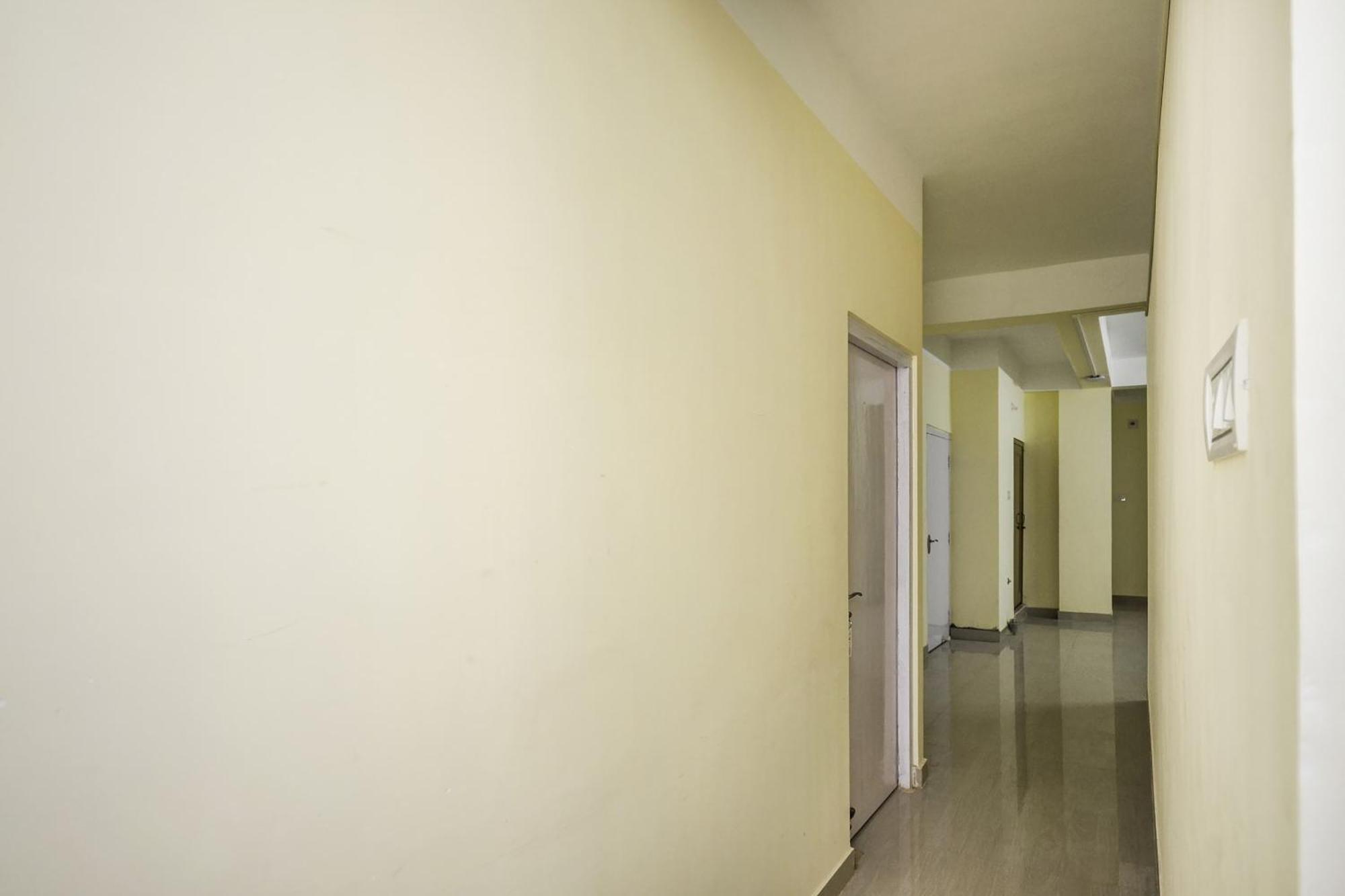 Hotel O Bimal Residency Dispur Екстер'єр фото